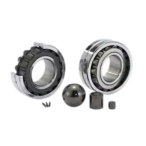 Gümüşel Endüstri | Support Bearings
