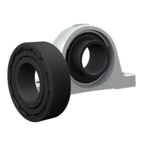 Gümüşel Endüstri | Support Bearings