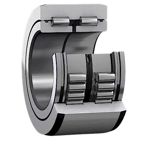 Gümüşel Endüstri | Support Bearings