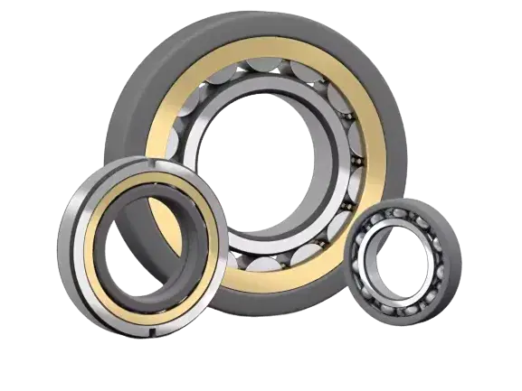 Gümüşel Endüstri | Support Bearings