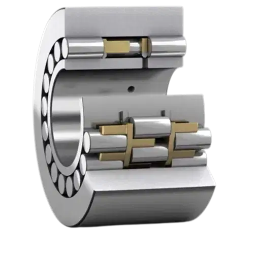 Gümüşel Endüstri | Support Bearings