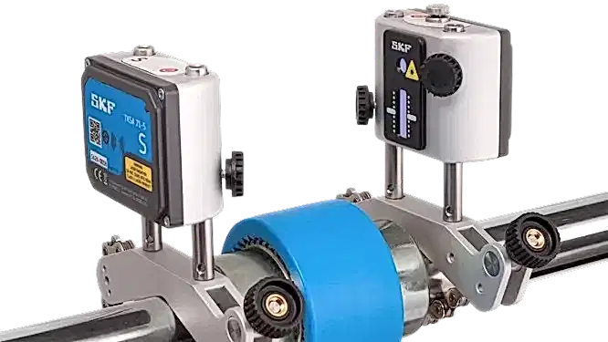 Gümüşel Endüstri | Alignment Tools